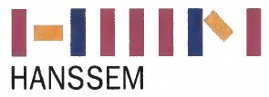 Trademark HANSSEM + LOGO