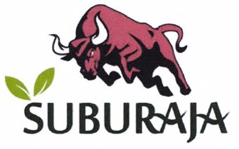 Trademark SUBURAJA