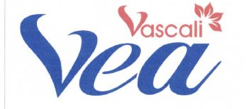 Trademark VASCALI VEA