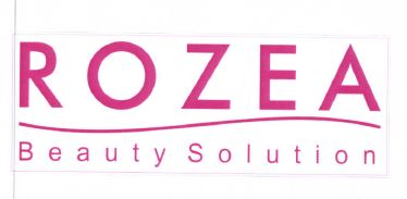 Trademark ROZEA Beauty Solution