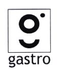 Trademark GASTRO & Gambar