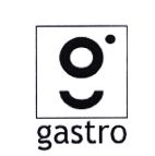 Trademark GASTRO & Gambar