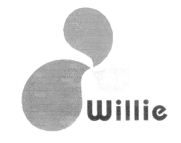 Trademark WILLIE + LOGO