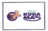 Trademark KUDA MAS + LOGO