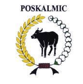 Trademark POSKALMIC + LUKISAN