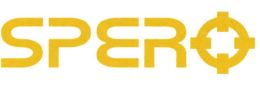 Trademark SPERO + LOGO