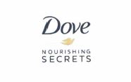 Trademark DOVE NOURISHING SECRETS + LOGO