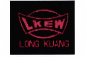 Trademark LKEW LONG KUANG + LOGO