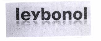 Trademark Leybonol