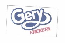 Trademark GERY KREKERS