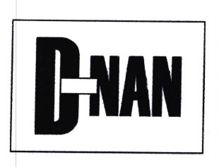 Trademark D-NAN