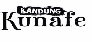 Trademark Bandung Kunafe + Lukisan