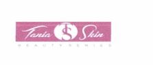 Trademark TANIA SKIN BEAUTY SERIES + LOGO