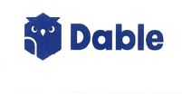 Trademark DABLE + LOGO