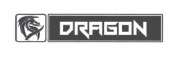 Trademark DRAGON + LOGO