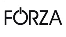 Trademark FORZA + LOGO