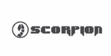 Trademark SCORPION + LOGO