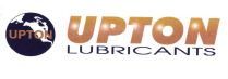 Trademark UPTON LUBRICANTS DAN LOGO