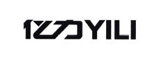 Trademark YILI + LOGO