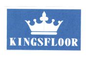 Trademark KINGSFLOOR + LOGO