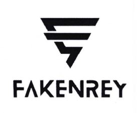 Trademark FAKENREY