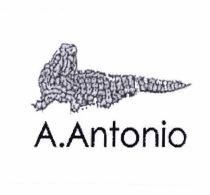 Trademark A.Antonio