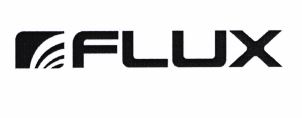 Trademark FLUX+LOGO