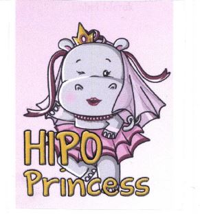 Trademark HIPO PRINCESS