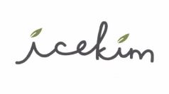 Trademark ICEKIM + LOGO