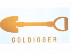 Trademark GOLDIGGER