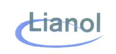 Trademark LIANOL + LOGO