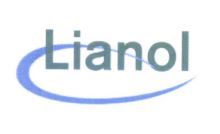 Trademark LIANOL + LOGO