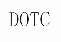 Trademark DOTC