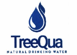 Trademark TREEQUA + LOGO