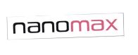 Trademark NANOMAX