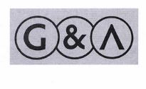 Trademark G & A+LUKISAN