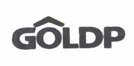 Trademark GOLDP + LOGO