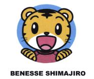 Trademark NENESSE SHIMAJIRO + LOGO