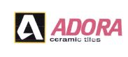 Trademark ADORA + LOGO