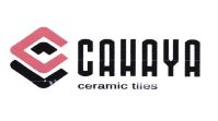 Trademark CAHAYA + LOGO