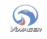 Trademark VOYAGER + LOGO