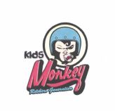 Trademark KIDS MONKEY ROCKERS GENERATION + LOGO