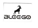 Trademark BLEEGO + LOGO