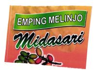 Trademark EMPING MELINJO MEDISARI