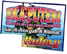 Trademark EKA PUTERI RUHAY