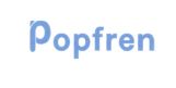 Trademark POPFREN