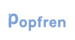 Trademark POPFREN