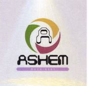 Trademark ASHEM MACHINERY + LOGO