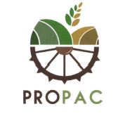 Trademark PROPAC + LOGO