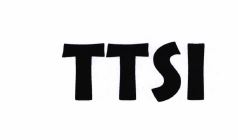 Trademark TTSI